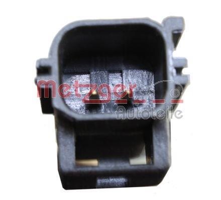 Sensor ABS METZGER ref. 09001032